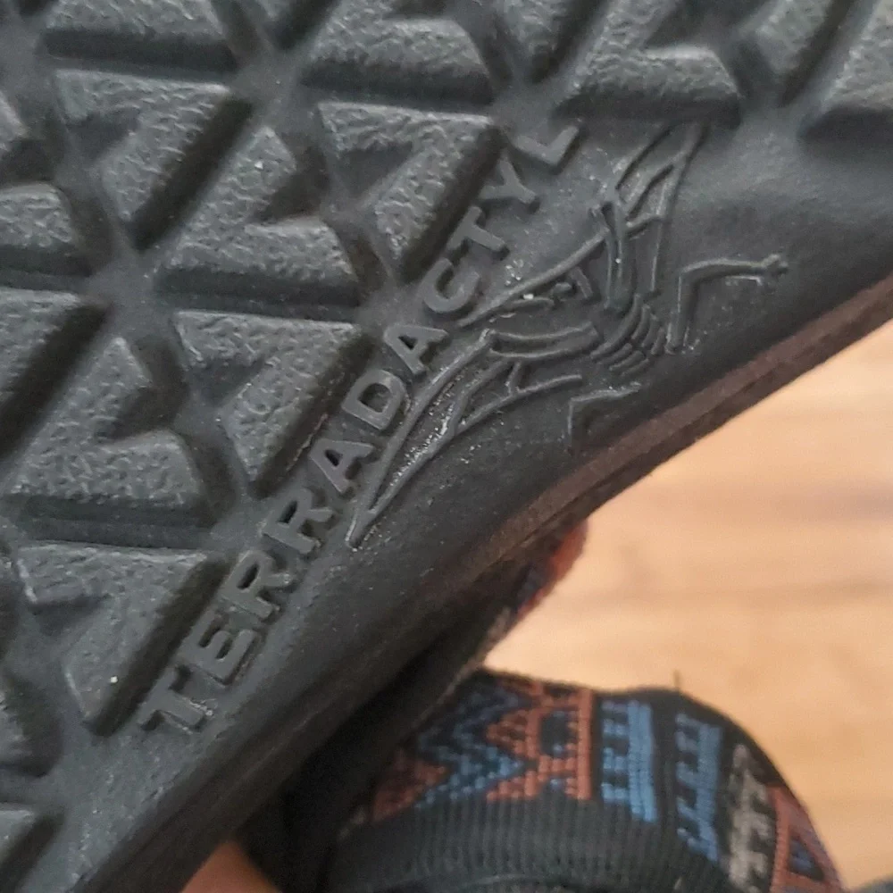 Teva Terradactyl waterproof hiking sandals